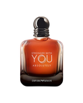 Stronger With You