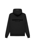 Hoodie Negra