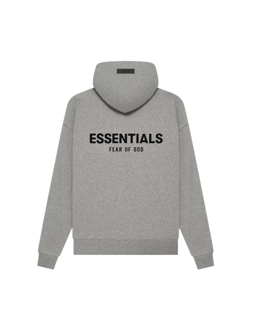 Hoodie Gris